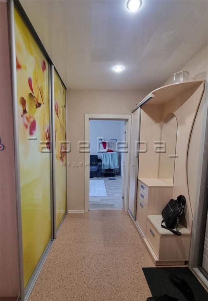 2-комн квартира Воронова, 12д