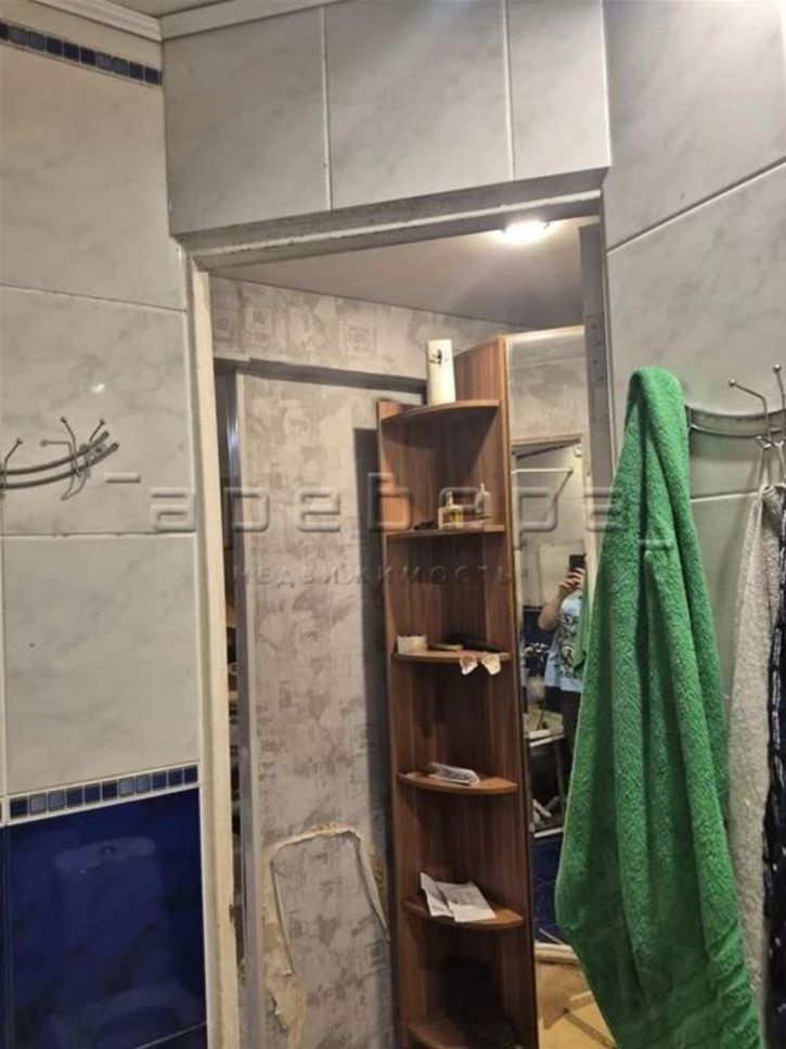 2-комн квартира им. газеты Красноярский Рабочий, 173а