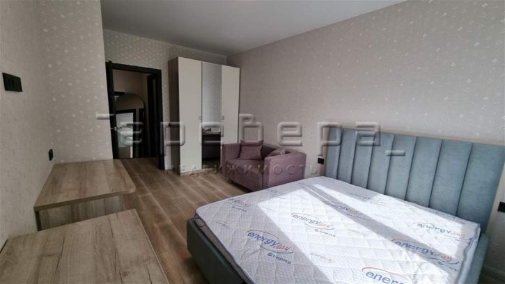 1-комн квартира Петра Подзолкова, 26