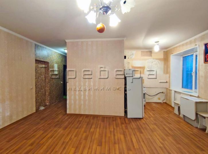 2-комн квартира Московская, 3б