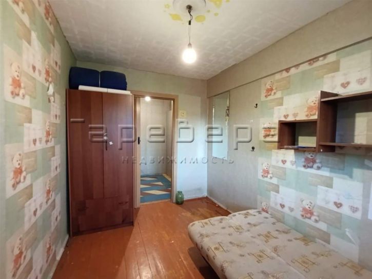 2-комн квартира Мичурина, 18