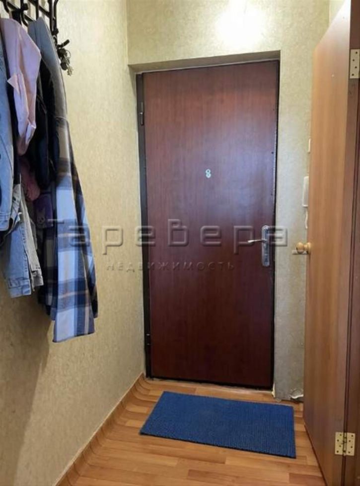 1-комн квартира Калинина, 15