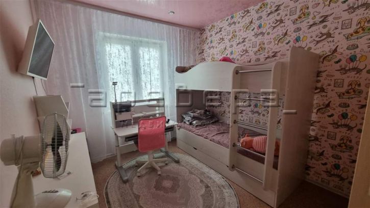 2-комн квартира Воронова, 12д