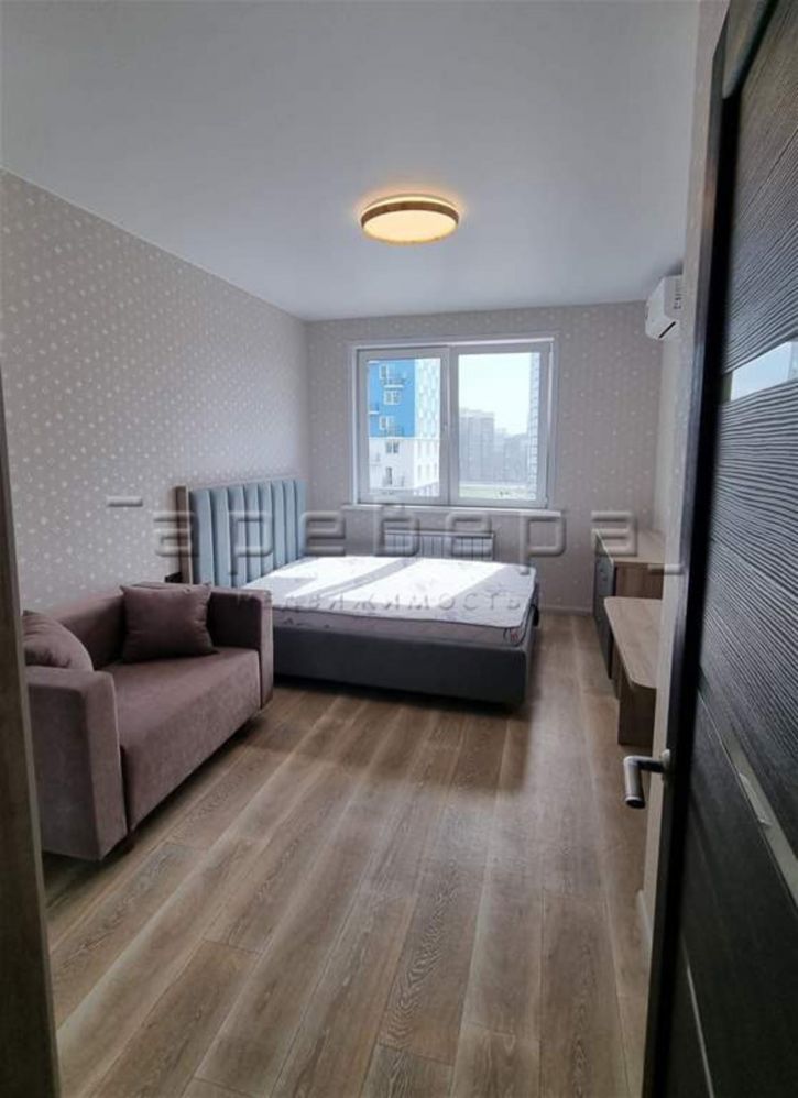 1-комн квартира Петра Подзолкова, 26