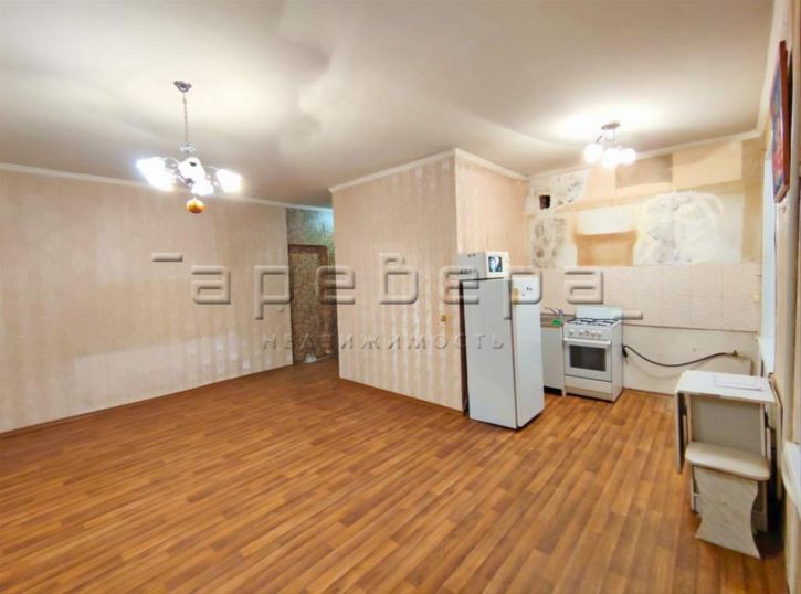 2-комн квартира Московская, 3б