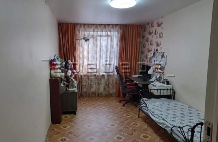2-комн квартира Амурская, 44