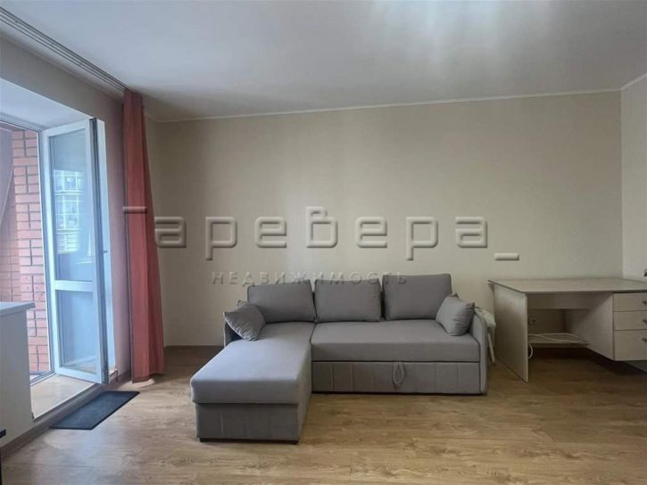 1-комн квартира Куйбышева, 97г
