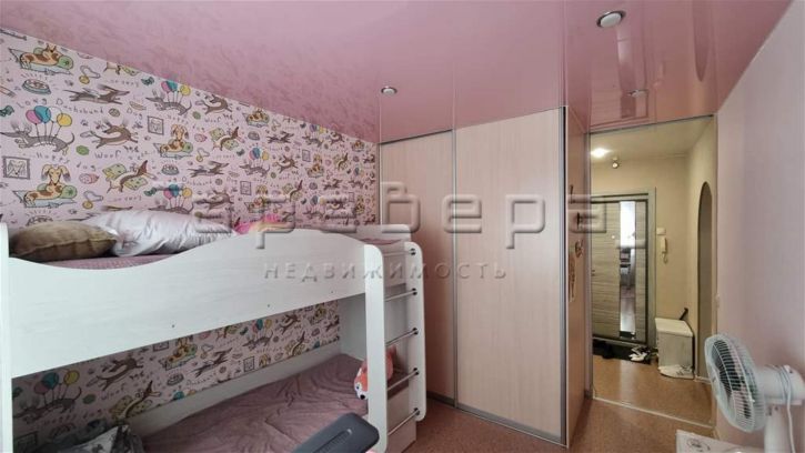 2-комн квартира Воронова, 12д
