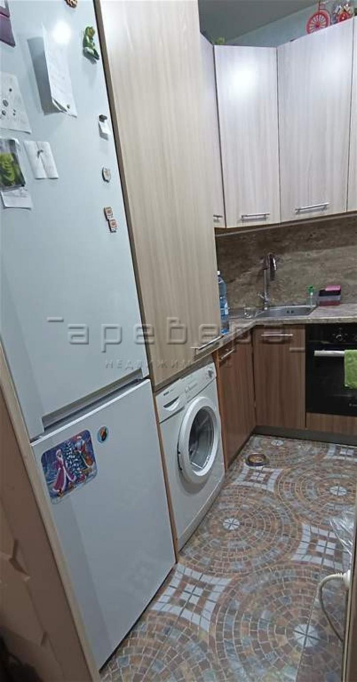 2-комн квартира Аэровокзальная, 3б