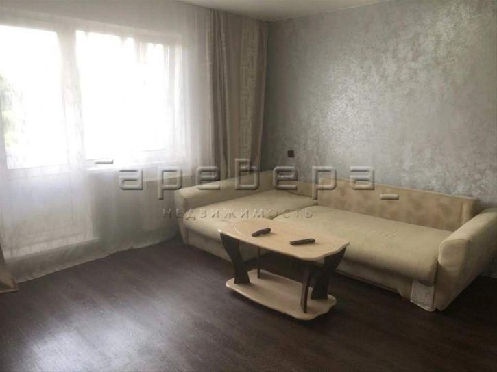 2-комн квартира Кутузова, 54