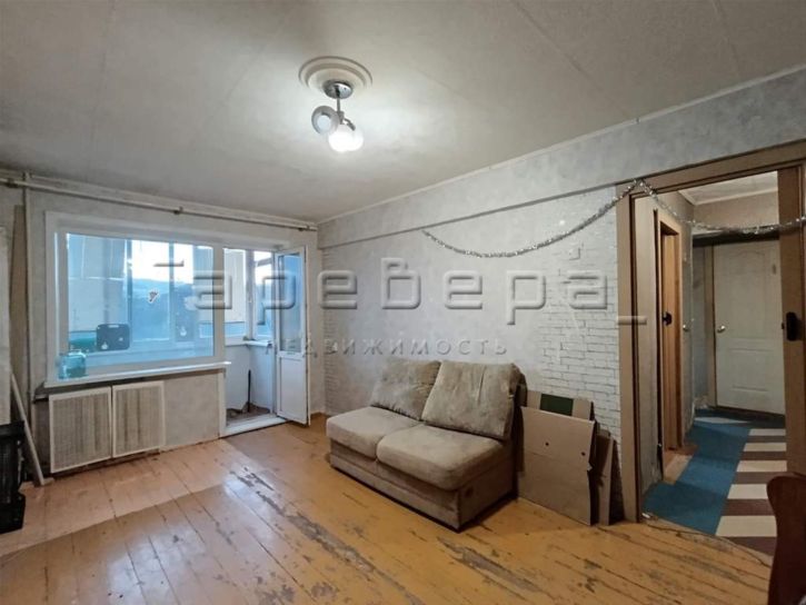 2-комн квартира Мичурина, 18