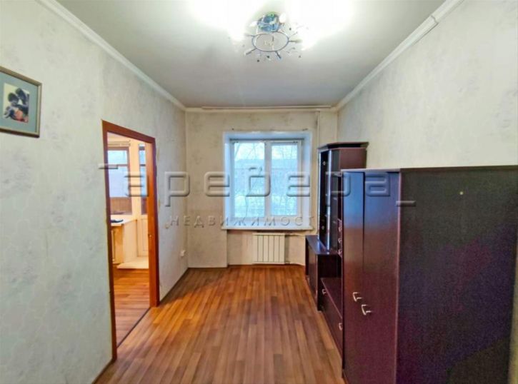 2-комн квартира Московская, 3б