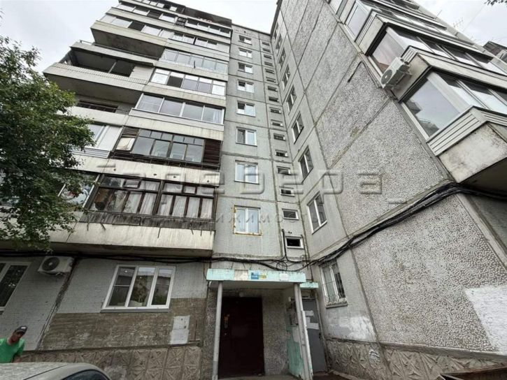1-комн квартира Воронова, 16