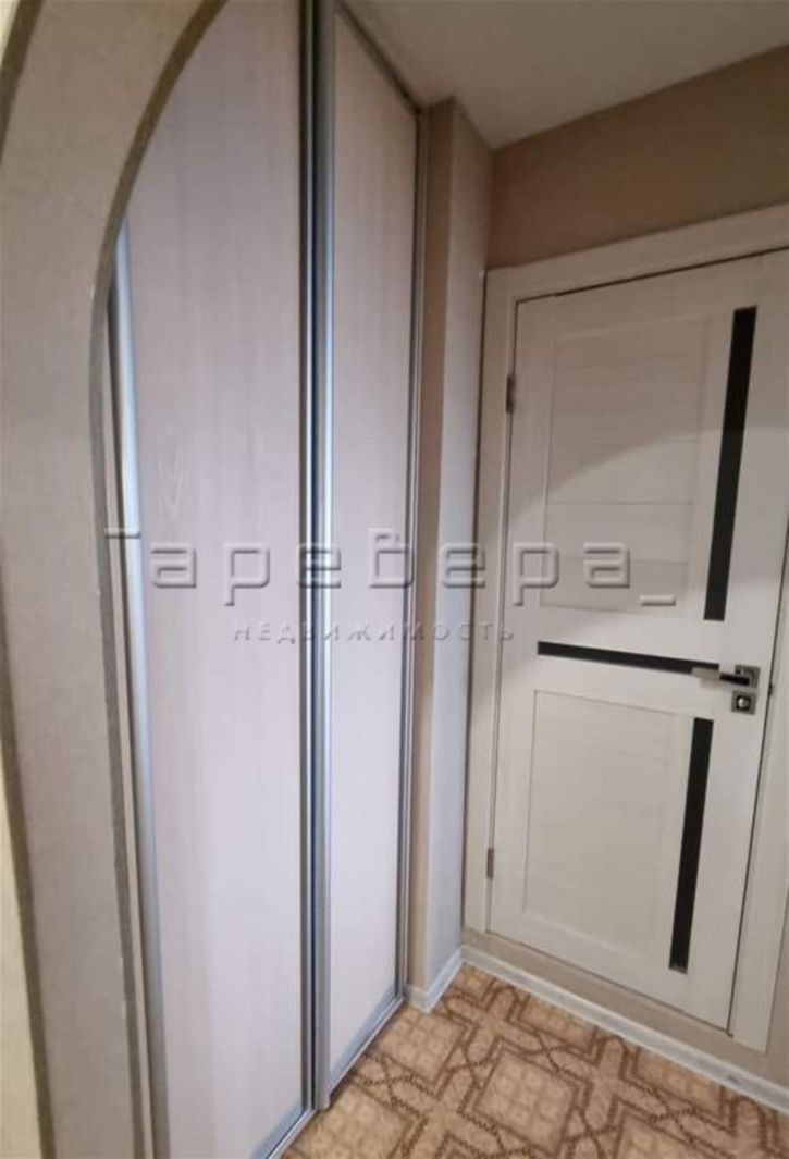 2-комн квартира Воронова, 12д