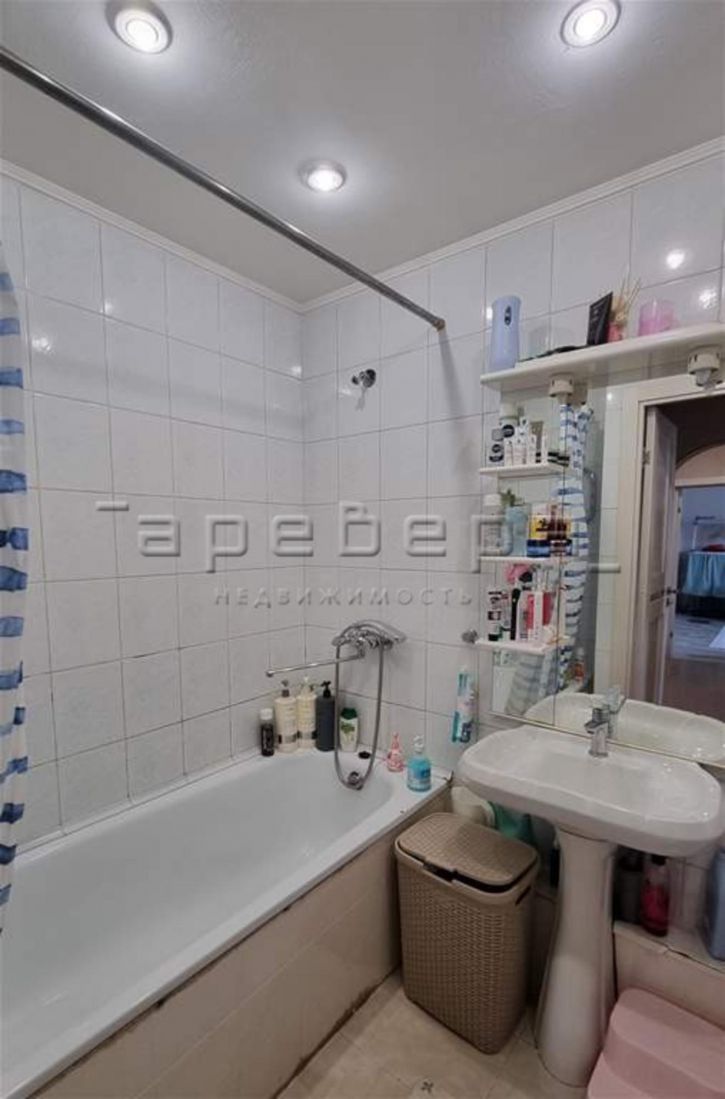 2-комн квартира Воронова, 12д