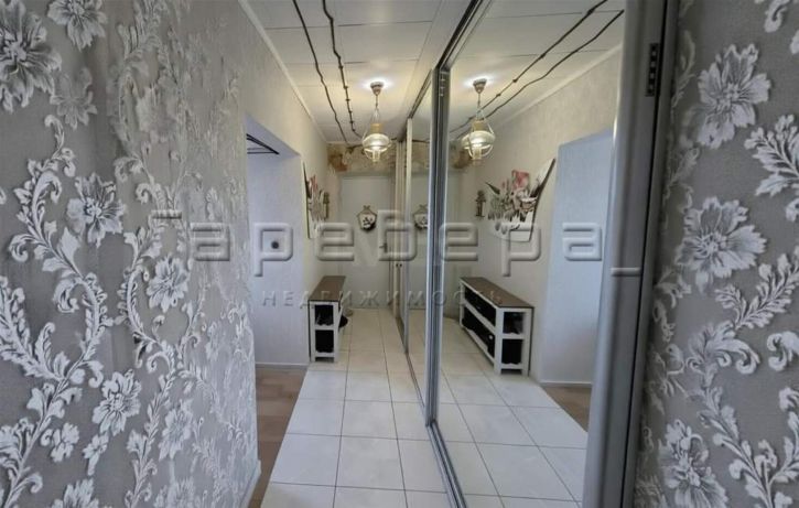 2-комн квартира Амурская, 44