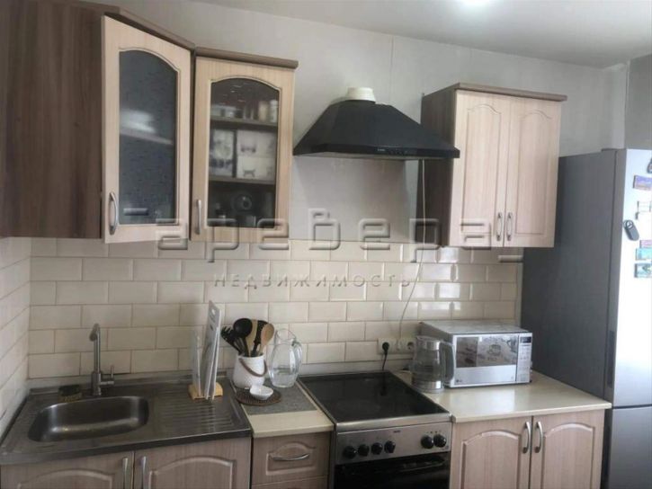 2-комн квартира Кутузова, 54
