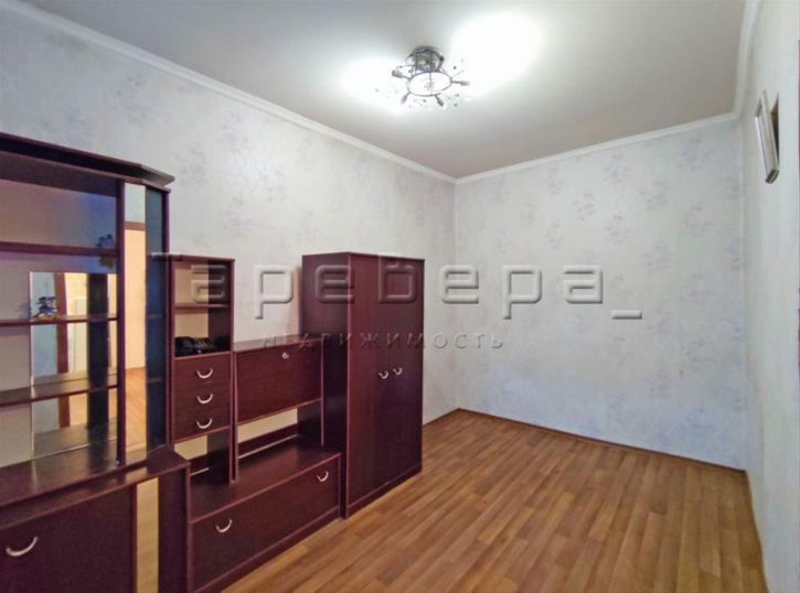 2-комн квартира Московская, 3б