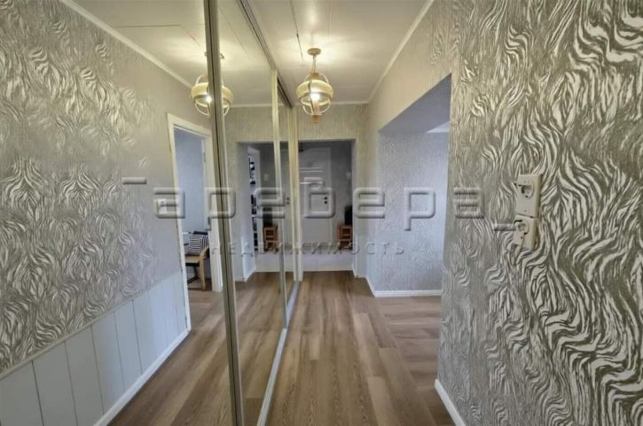 2-комн квартира Амурская, 44