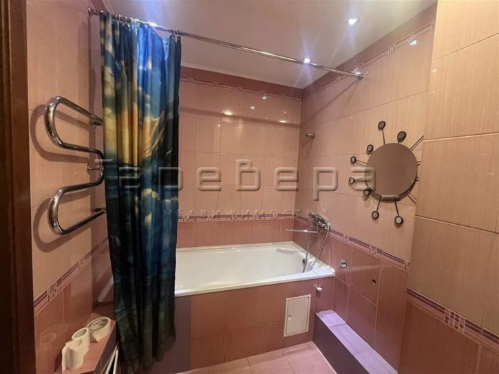 1-комн квартира Куйбышева, 97г