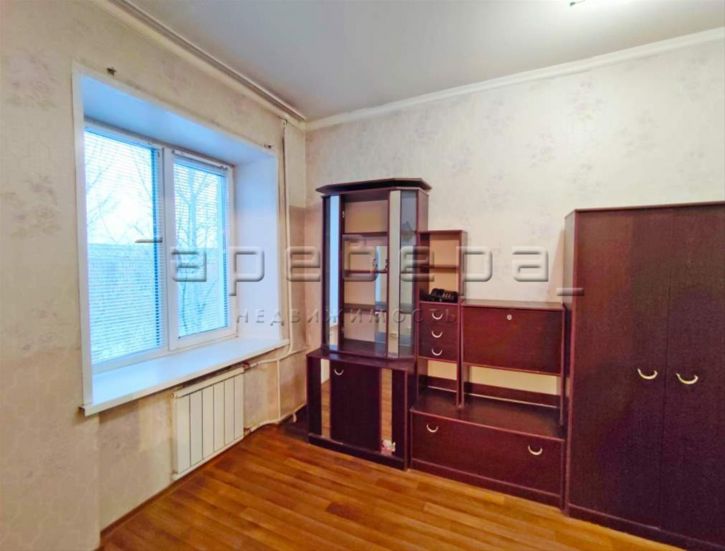 2-комн квартира Московская, 3б