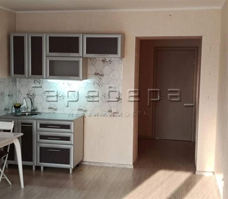 1-комн квартира 2-я Огородная, 24