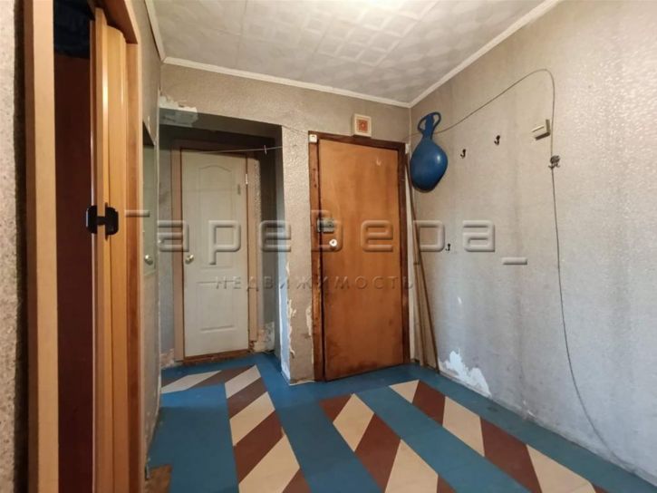 2-комн квартира Мичурина, 18