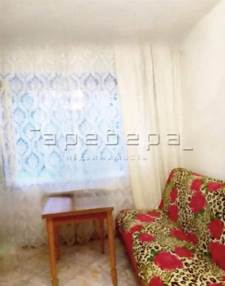 1-комн квартира Аэровокзальная, 8в