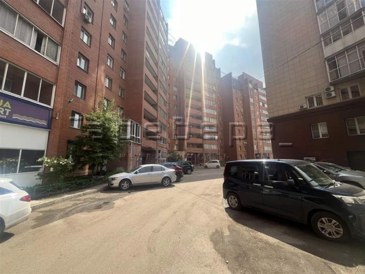 1-комн квартира Куйбышева, 97г