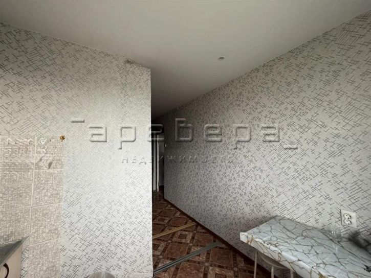 1-комн квартира Воронова, 16