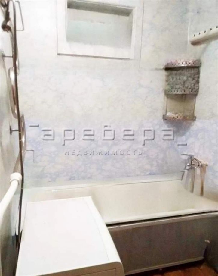 1-комн квартира Аэровокзальная, 8в