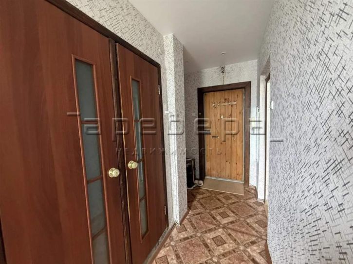 1-комн квартира Воронова, 16