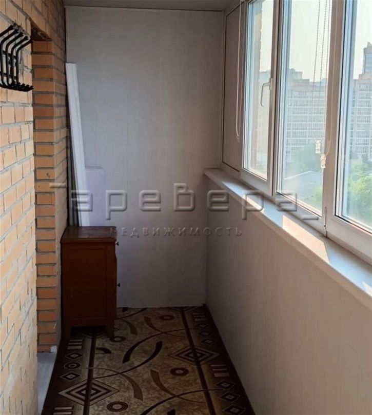 1-комн квартира 2-я Огородная, 24