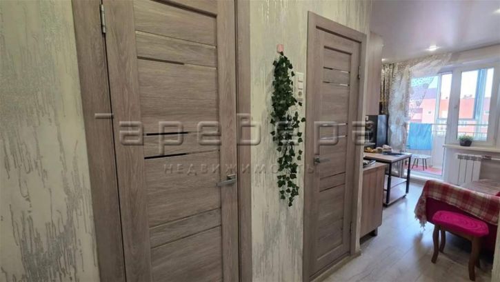 1-комн квартира Сопочная, 36