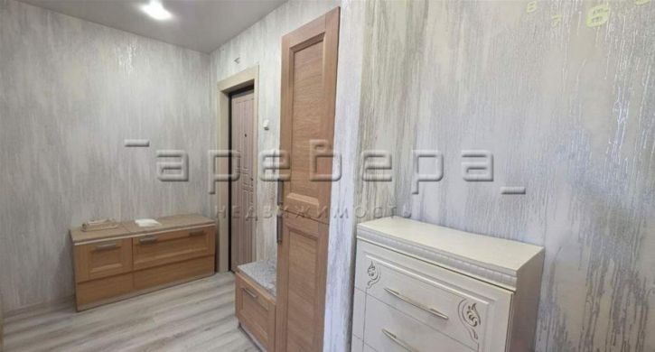 1-комн квартира Сопочная, 36