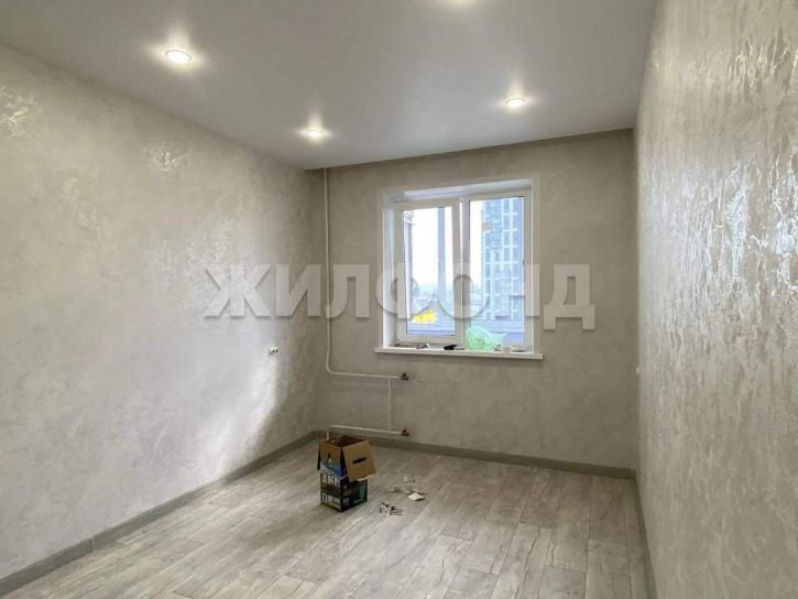 2-комн квартира Светлогорский переулок, д.23