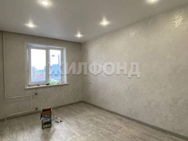 2-комн квартира Светлогорский переулок, д.23