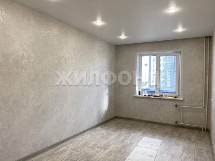 2-комн квартира Светлогорский переулок, д.23