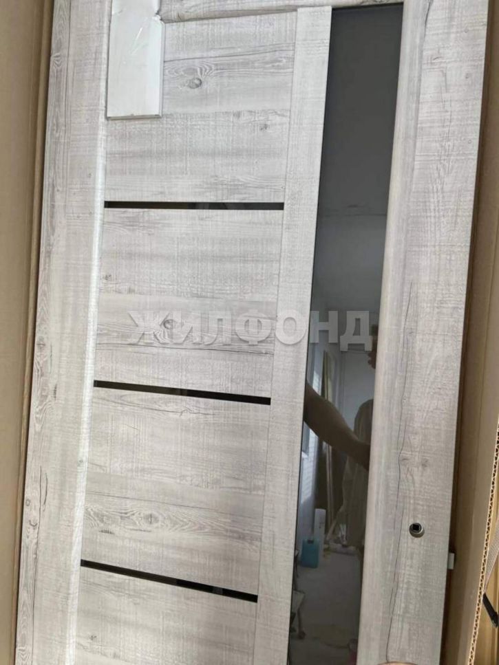 2-комн квартира Светлогорский переулок, д.23
