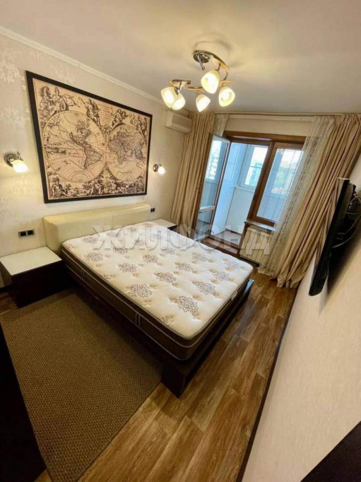2-комн квартира Весны улица, д.18