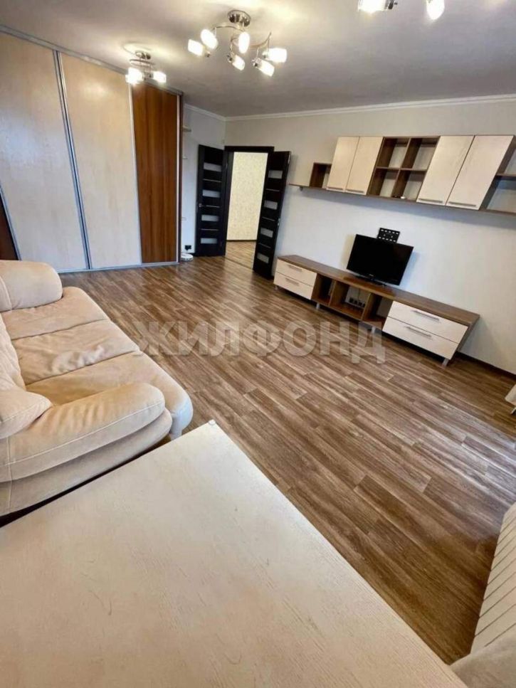 2-комн квартира Весны улица, д.18