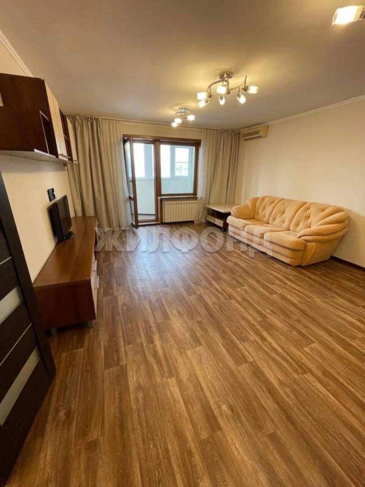 2-комн квартира Весны улица, д.18