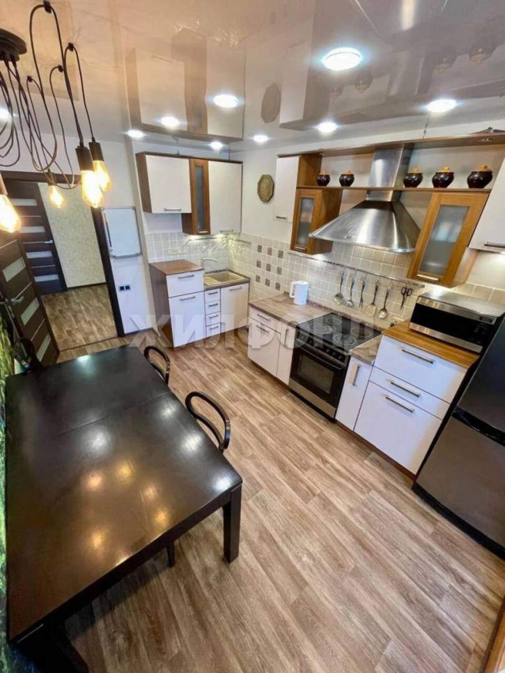 2-комн квартира Весны улица, д.18