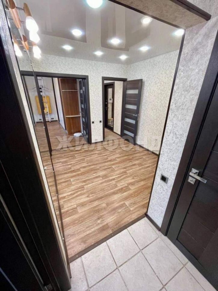2-комн квартира Весны улица, д.18
