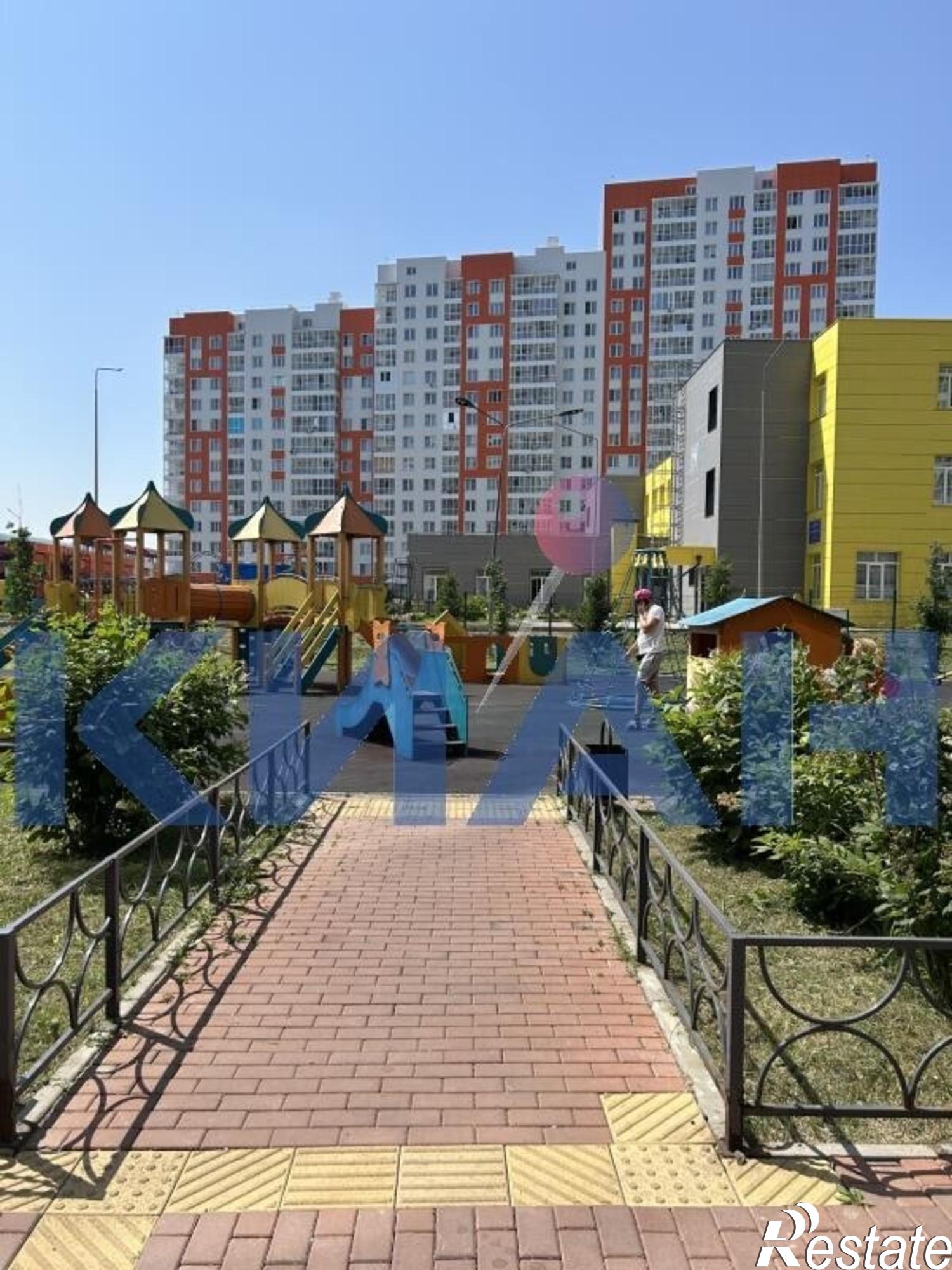 Купить квартиру за 5 200 000 рублей на Лесников ул., 27