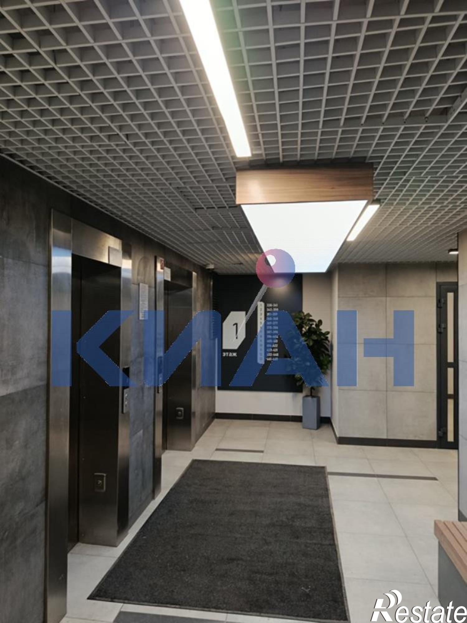 Купить квартиру за 6 300 000 рублей на Апрельская ул., 9