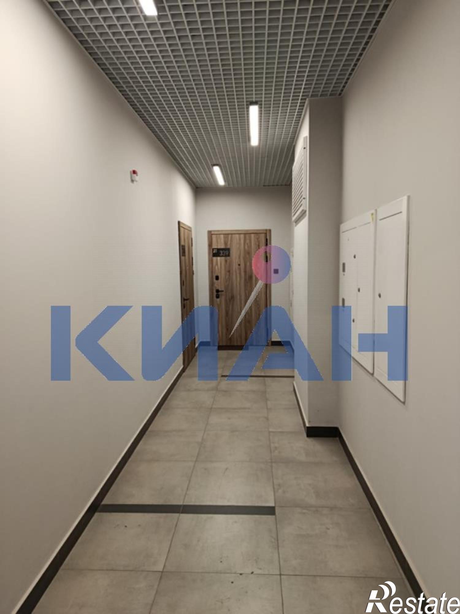 Купить квартиру за 6 300 000 рублей на Апрельская ул., 9
