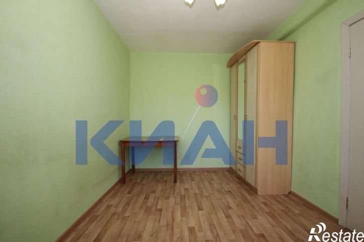 2-комн квартира Семафорная ул., 201