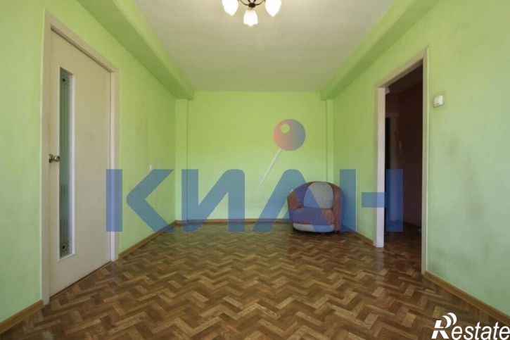 2-комн квартира Семафорная ул., 201