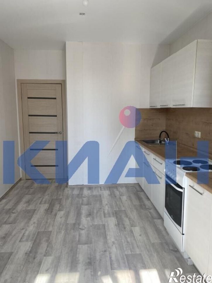 1-комн квартира Апрельская ул., 4